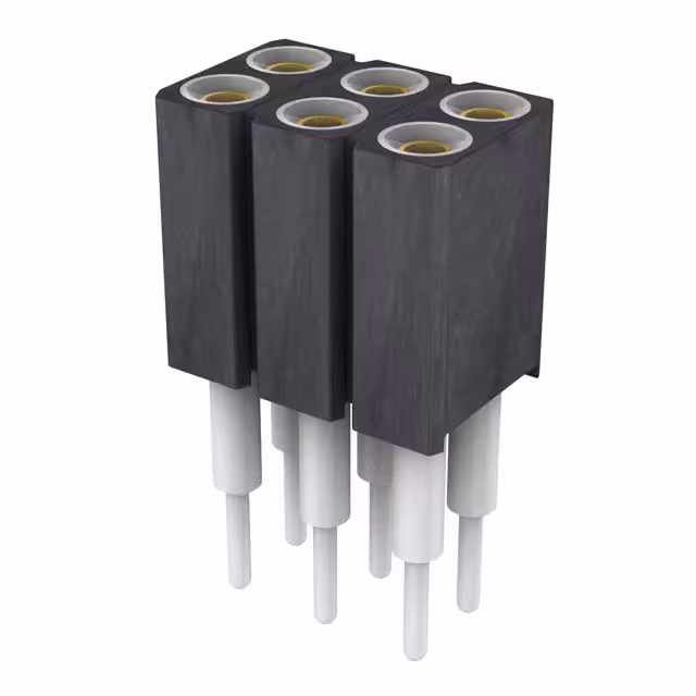 803-87-006-10-269101 Preci-Dip  Embases Prises femelles